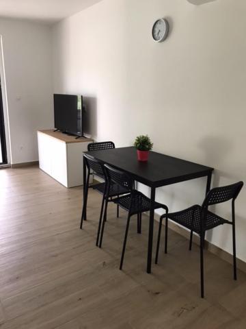 Apartments Haramincic M&B Stara Novalja Ngoại thất bức ảnh